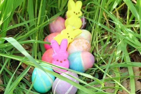 Easter Bunnies!
