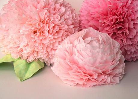 Coffee-Filter-Flower-Centerpiece Coffee-Filter-Flower-Centerpiece