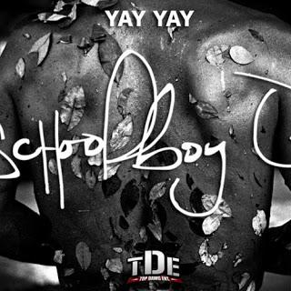 Schoolboy Q Schoolboy Q -