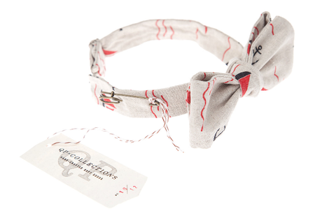 Quinn Peterson Nautical Bow Tie Bow Tie