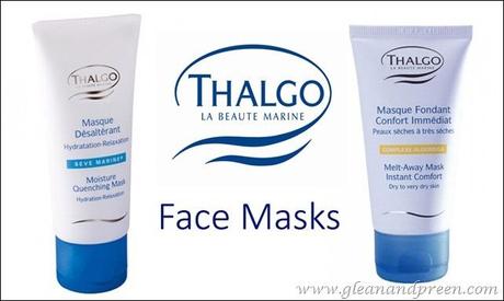 Thalgo Face Masks Reviews