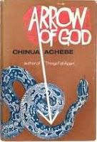 Tribute to a Literary Icon: Chinua Achebe (1930-2013)
