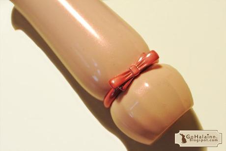 Etude House Dear My Blooming Lips-Talk RD302 Review