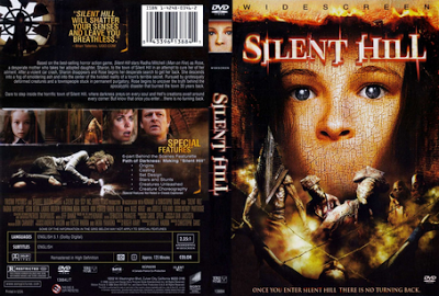 Silent Hill Revelation Is Out Now!...