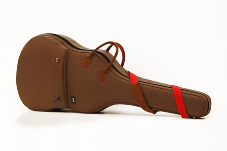 Bowoo Guitar Case Bow Guitar