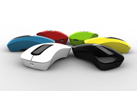 Ego Smartmouse Ego Mouse
