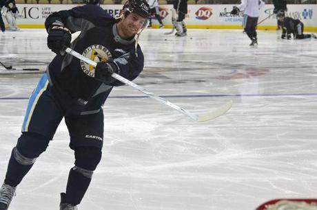 Game 33 : Penguins vs. Flyers : 03.24.13 : Live Game Thread! Game 33 : Penguins vs. Flyers : 03.24.13 : Live Game Thread!