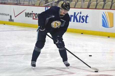 Game 33 : Penguins vs. Flyers : 03.24.13 : Live Game Thread! Game 33 : Penguins vs. Flyers : 03.24.13 : Live Game Thread!