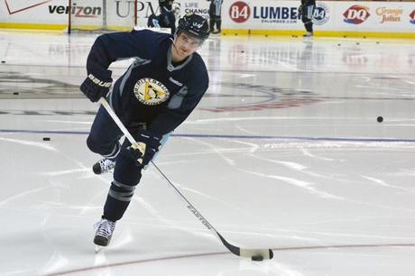 Game 33 : Penguins vs. Flyers : 03.24.13 : Live Game Thread! Game 33 : Penguins vs. Flyers : 03.24.13 : Live Game Thread!