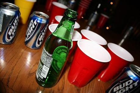 Alcoholism and College: this may surprise you