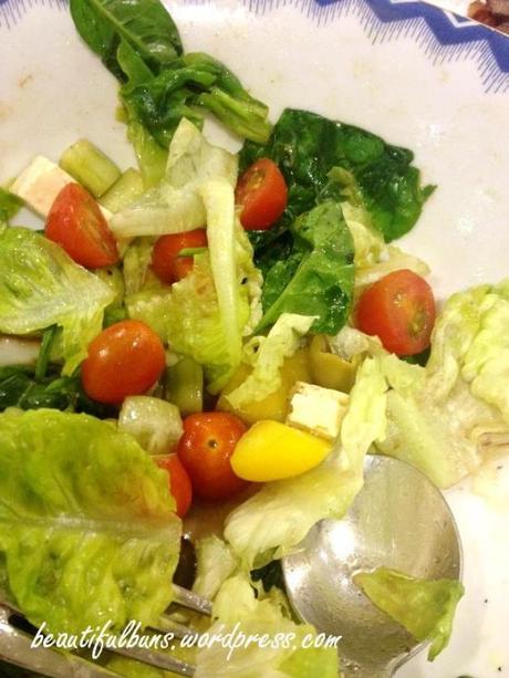 IOPE Body Clinic Shaping Effecter salad