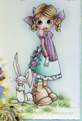 Easter Dress!