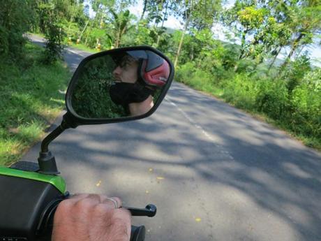 Getting to Pulau Sempu