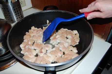 how to cook chicken