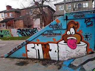 Paint and Skate Paint and Skate