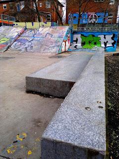 Paint and Skate Paint and Skate