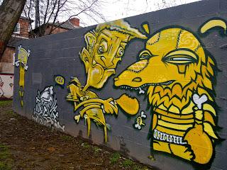 Paint and Skate Paint and Skate