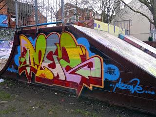 Paint and Skate Paint and Skate