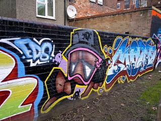 Paint and Skate Paint and Skate