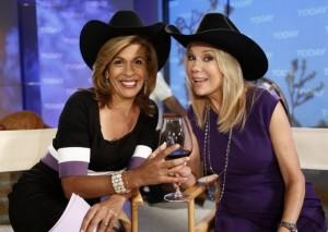 kathie lee and hoda