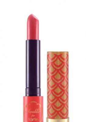 Tarte Aqualillies Collection For Spring 2013