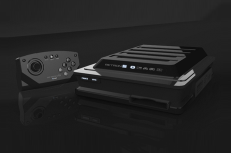 Super Retron 5 Retron 5