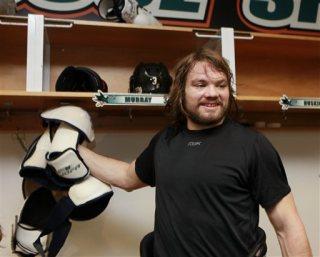 Doug Murray .. The Beer Man! Doug Murray .. The Beer Man!