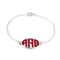 Find a Personalized Piece of Beautiful Jewelry for Someone Special at OMonogram! Find a Personalized Piece of Beautiful Jewelry for Someone Special at OMonogram!