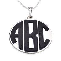 Find a Personalized Piece of Beautiful Jewelry for Someone Special at OMonogram! Find a Personalized Piece of Beautiful Jewelry for Someone Special at OMonogram!