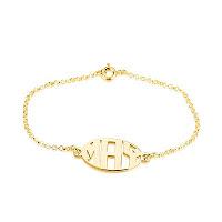 Find a Personalized Piece of Beautiful Jewelry for Someone Special at OMonogram! Find a Personalized Piece of Beautiful Jewelry for Someone Special at OMonogram!