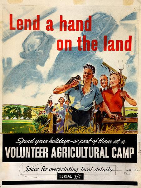 File:INF3-103 Food Production Lend a hand on the land Artist O'Connell.jpg