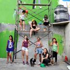 Nosostras-Estamos-en-La-Calle-Lima-Peru-13 “PACHAMAMA” Lima, Peru 2013