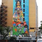 pachamama lima peru 2013 “PACHAMAMA” Lima, Peru 2013