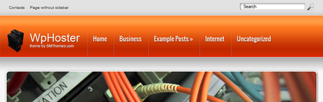 WpHoster New WordPress Themes WpHoster New WordPress Themes