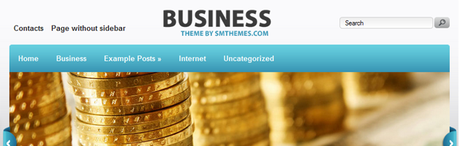 Business New WordPress Themes Business New WordPress Themes