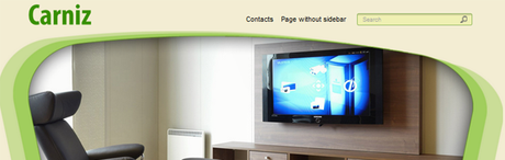 Carniz New WordPress Themes Carniz New WordPress Themes