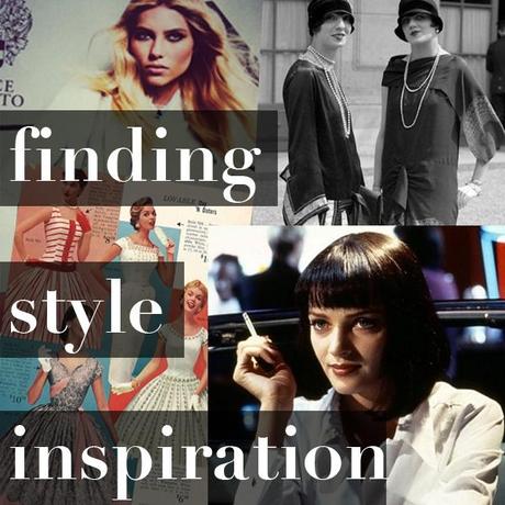 Finding Your Unique Style Inspiration - Paperblog