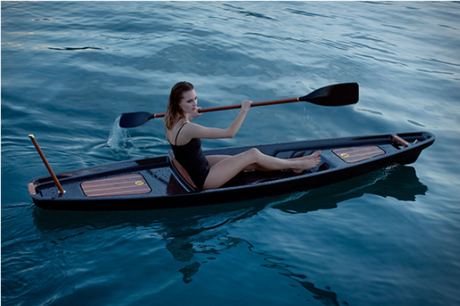 Kayak 1 by McLellan Jacobs Kayak1