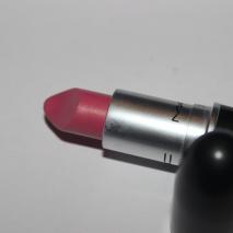 My Favourite MAC Lipsticks..