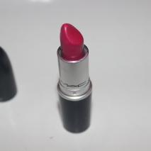 My Favourite MAC Lipsticks..