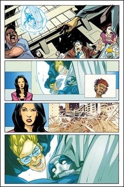 Quantum and Woody #1 Preview 2