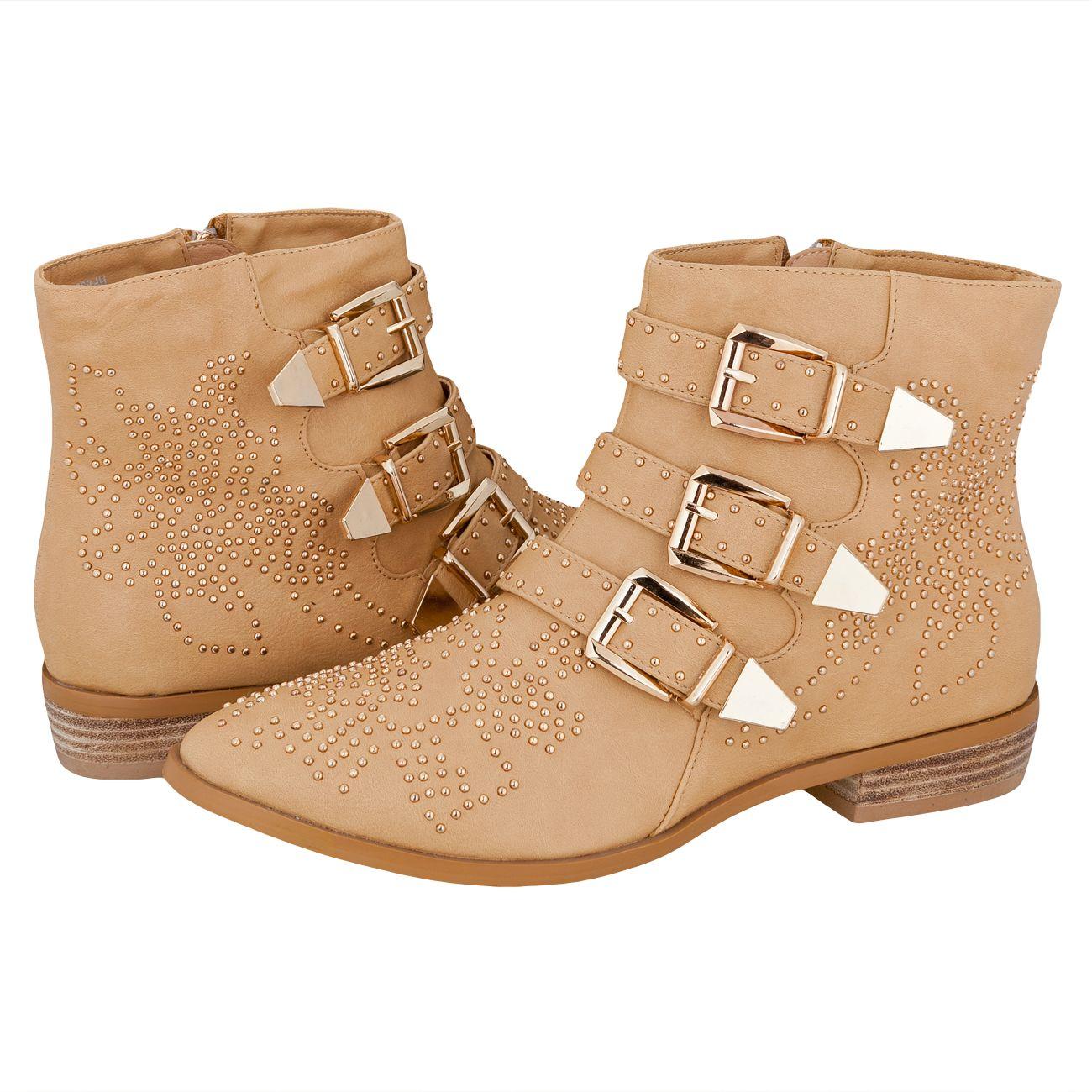 trendymap boots