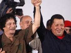 Hugo Chavez: World Rising
