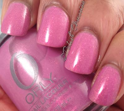 Orly - Preamp Orly - Preamp