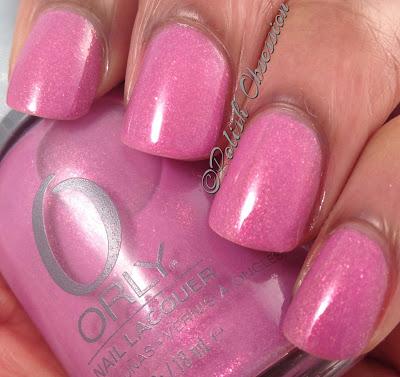 Orly - Preamp Orly - Preamp