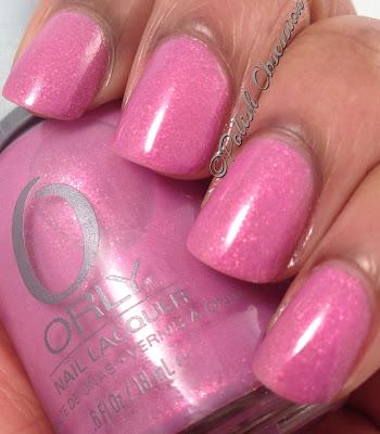 Orly - Preamp Orly - Preamp