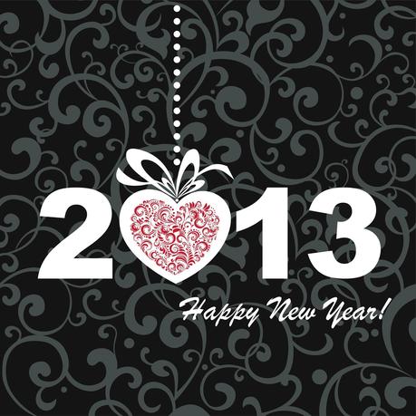 Happy Happy 2013 !!!!