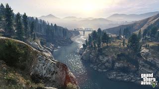 S&S; News: New GTA V Screenshots Released S&S; News: New GTA V Screenshots Released