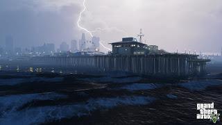 S&S; News: New GTA V Screenshots Released S&S; News: New GTA V Screenshots Released