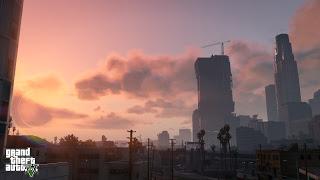 S&S; News: New GTA V Screenshots Released S&S; News: New GTA V Screenshots Released
